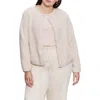 Sanctuary Cozy Cardigan In Neutral