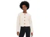 Sanctuary Crafted Coco Jacket In Neutral