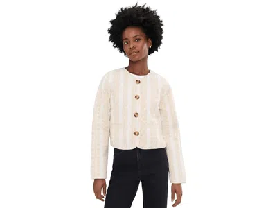 Sanctuary Crafted Coco Jacket In Neutral