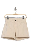Sanctuary Cruiser A-line Shorts In Neutral