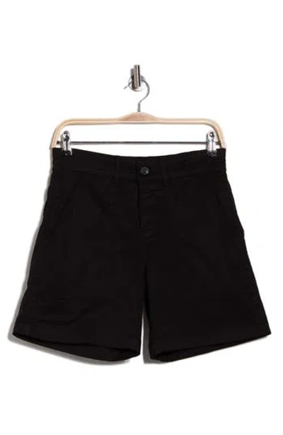 Sanctuary Cruiser A-line Shorts In Black