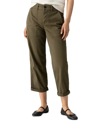 SANCTUARY CRUISER ANKLE PANTS