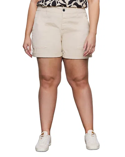 Sanctuary Cruiser Shorts In Neutral