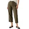 Sanctuary Cruiser Stretch Cotton Barrel Chinos