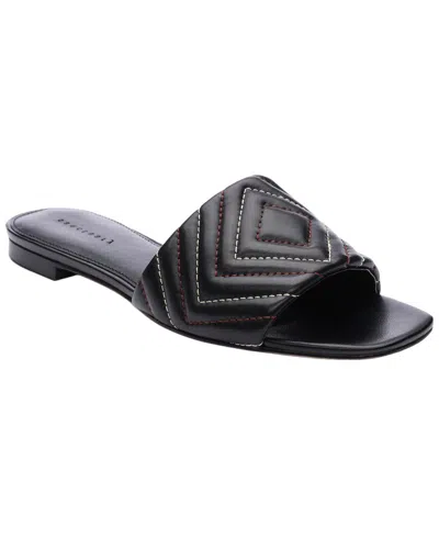 Sanctuary Culture Sandal In Black