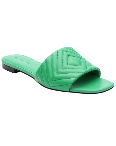 Sanctuary Culture Sandal In Green