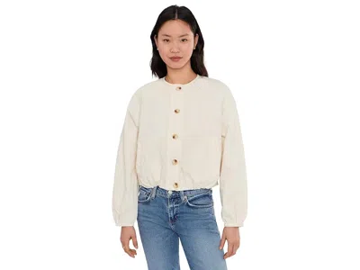 Sanctuary Dandelion Trophy Jacket In Neutral