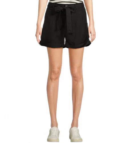 Sanctuary Daylight Short In Black