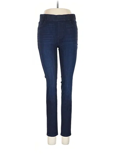 Pre-owned Sanctuary Denim Jeans In Blue