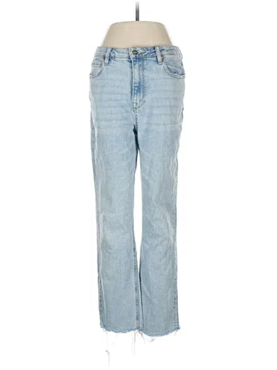 Pre-owned Sanctuary Denim Jeans In Blue