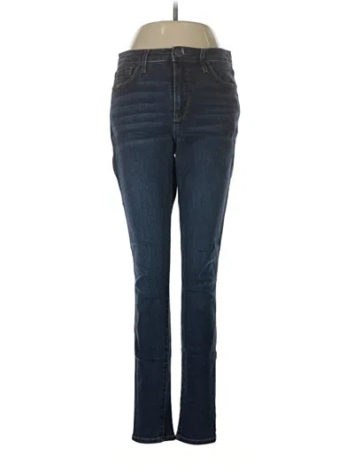 Pre-owned Sanctuary Denim Jeans In Blue
