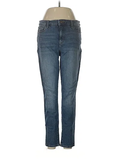 Pre-owned Sanctuary Denim Jeans In Blue