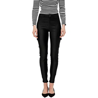 Sanctuary Denim Womens Solid Modal Cargo Pants