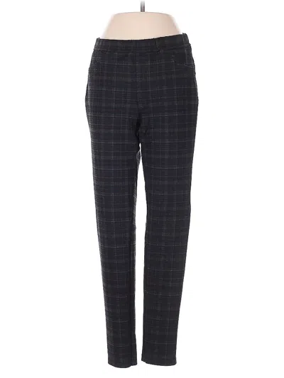 Pre-owned Sanctuary Dress Pants In Black