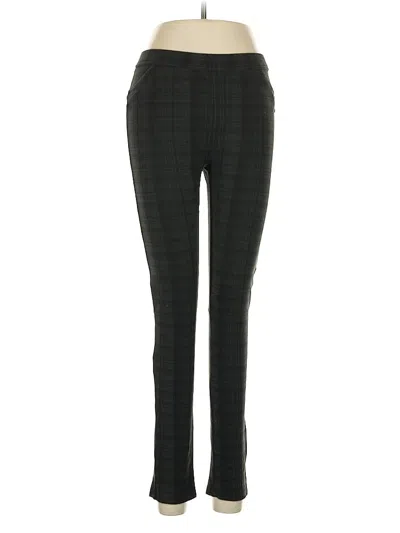 Pre-owned Sanctuary Dress Pants In Black