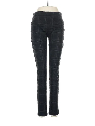 Pre-owned Sanctuary Dress Pants In Black