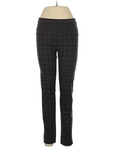 Pre-owned Sanctuary Dress Pants In Black