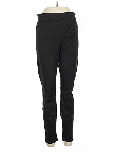 Pre-owned Sanctuary Dress Pants In Black