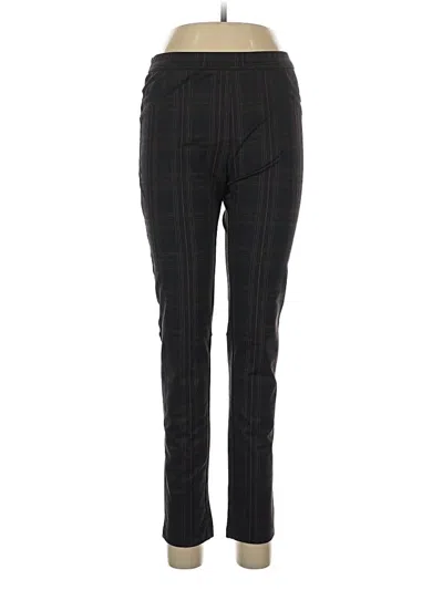 Pre-owned Sanctuary Dress Pants In Black