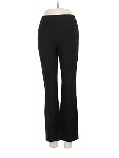 Pre-owned Sanctuary Dress Pants In Black