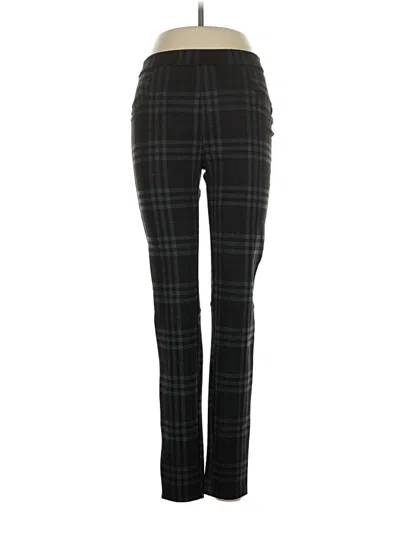 Pre-owned Sanctuary Dress Pants In Black