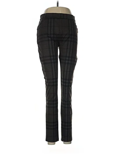 Pre-owned Sanctuary Dress Pants In Black