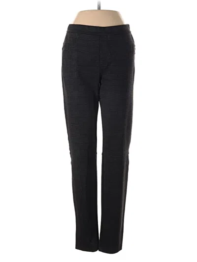 Pre-owned Sanctuary Dress Pants In Black
