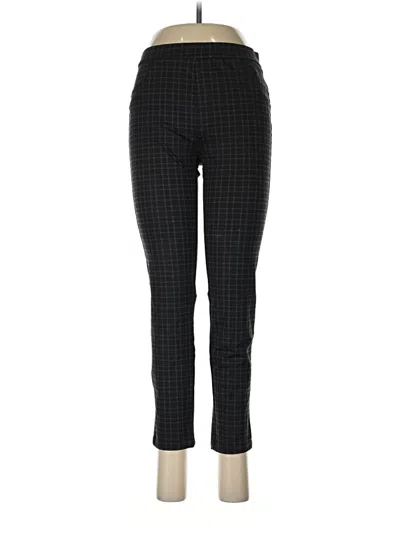 Pre-owned Sanctuary Dress Pants In Black