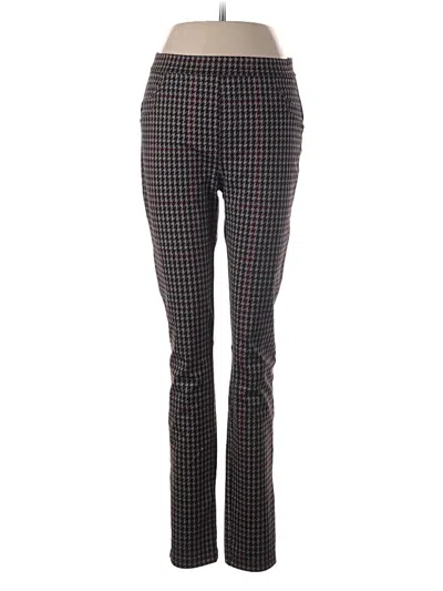 Pre-owned Sanctuary Dress Pants In Black