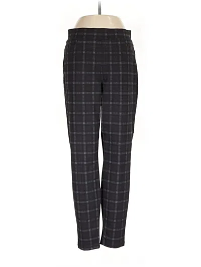 Pre-owned Sanctuary Dress Pants In Black