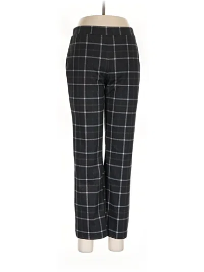Pre-owned Sanctuary Dress Pants In Black