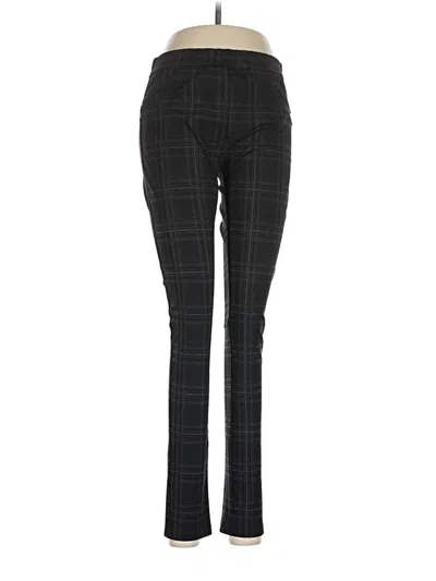 Pre-owned Sanctuary Dress Pants In Black