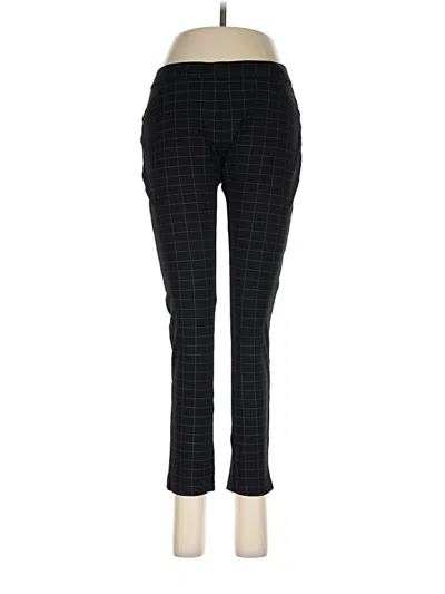 Pre-owned Sanctuary Dress Pants In Black