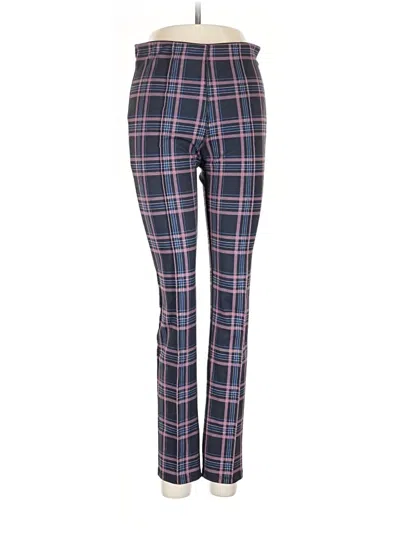 Pre-owned Sanctuary Dress Pants In Blue