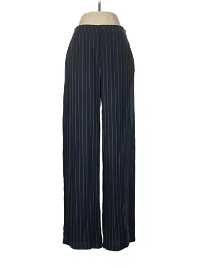 Pre-owned Sanctuary Dress Pants In Blue
