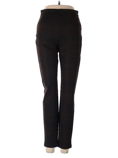 Pre-owned Sanctuary Dress Pants In Brown
