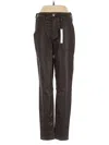Sanctuary Dress Pants In Brown
