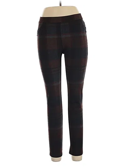 Pre-owned Sanctuary Dress Pants In Brown