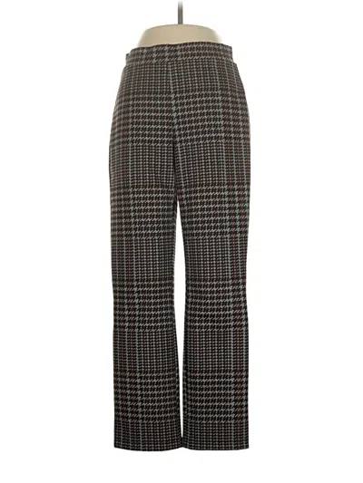 Pre-owned Sanctuary Dress Pants In Brown