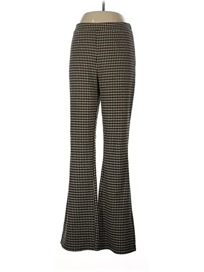 Pre-owned Sanctuary Dress Pants In Brown