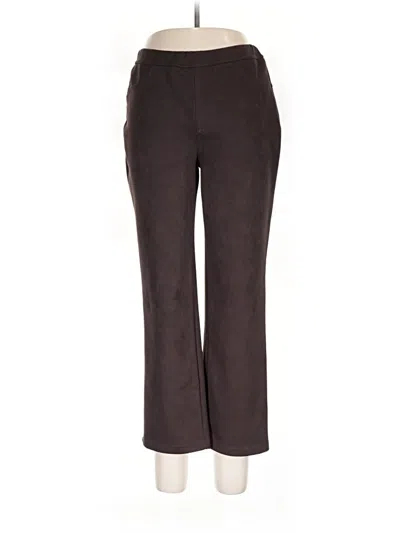 Pre-owned Sanctuary Dress Pants In Brown