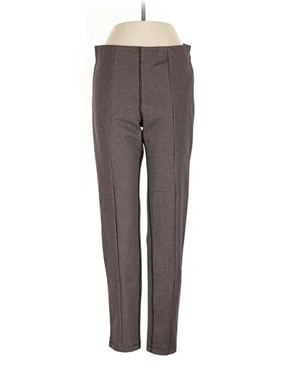 Pre-owned Sanctuary Dress Pants In Brown