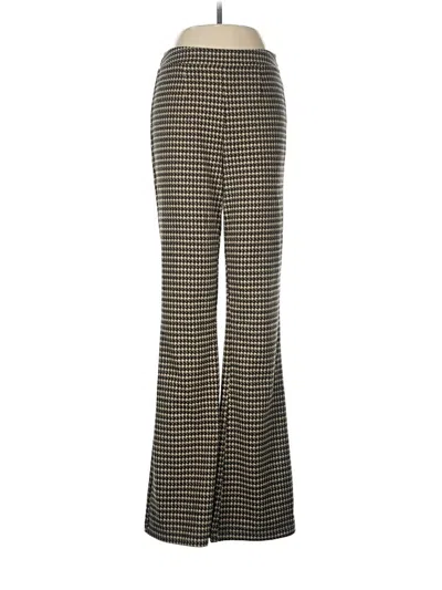 Pre-owned Sanctuary Dress Pants In Gold