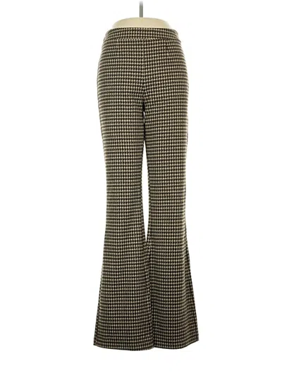 Pre-owned Sanctuary Dress Pants In Gold