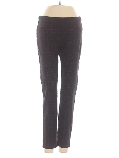 Pre-owned Sanctuary Dress Pants In Gray