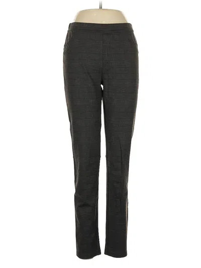 Pre-owned Sanctuary Dress Pants In Gray