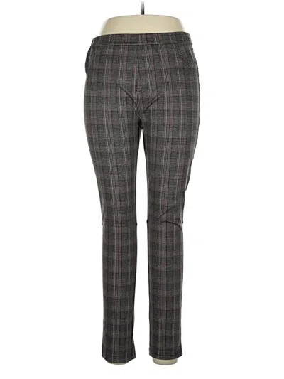 Pre-owned Sanctuary Dress Pants In Gray