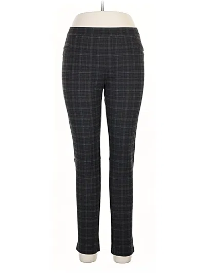 Pre-owned Sanctuary Dress Pants In Gray