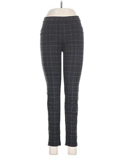 Pre-owned Sanctuary Dress Pants In Gray