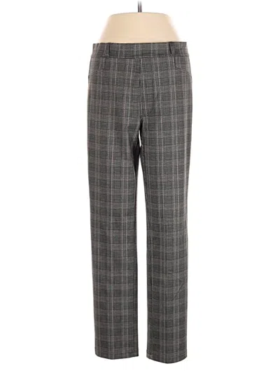 Pre-owned Sanctuary Dress Pants In Gray